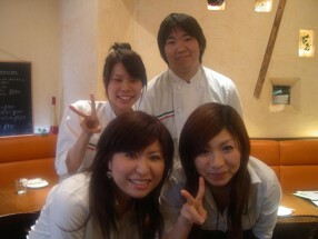 炭火屋イタリアン　ボーナマイアの画像