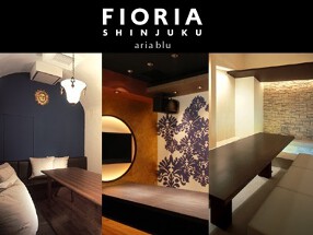 FIORIA SHINJUKU aria bluの画像