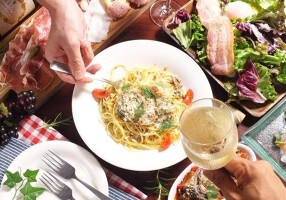 CAFE DELI CRAFT GADGETの画像