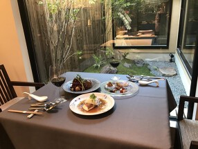 燕来房 （ヤン　ライ　ファン）の画像