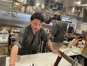 割烹バル「あ晴れ」の画像