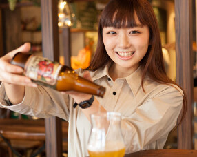 肉バル　イノシカチョウ　大宮本店の画像