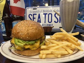 ムースヒルズダイナーの画像