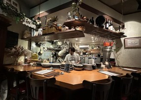 料理店吉田の画像