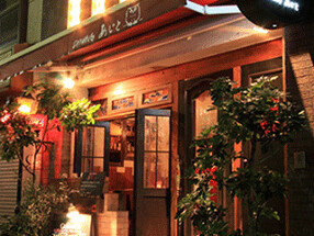 DINING あじとの画像