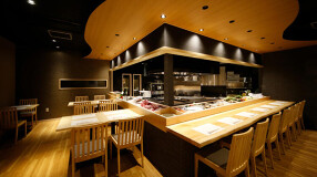 博多炉端 炉邸の画像