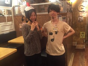 がブリチキン。大門店の画像