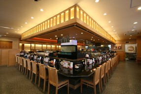 にぎり長次郎 北加賀屋店の画像