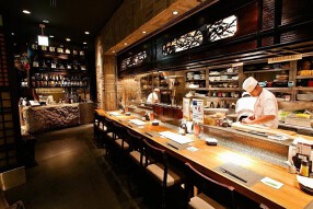 魚魯魚魯 赤羽店の画像