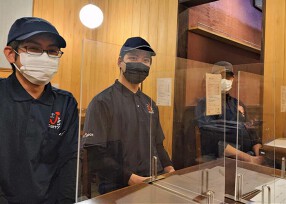 ジェイズカレー センター北駅商業施設の画像