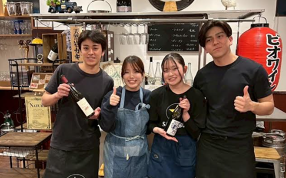 肉とワイン ミートURANOの画像