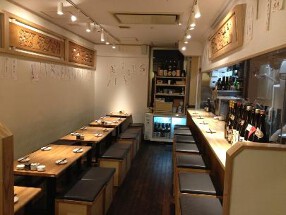 旬鮮酒場　八の画像