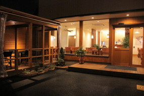 PAN CAFE Giiの画像