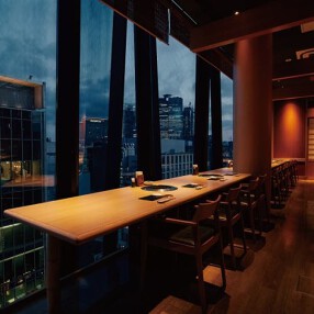 尾崎牛焼肉 銀座ひむかの画像