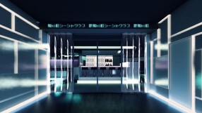 新宿shisha倶楽部の画像