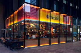 炭火焼スペインバル Mon TERCEROの画像