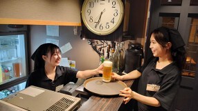 炭火やき鳥 きんぼしの画像