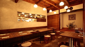 天神　土山人の画像