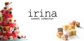 irina sweetscollection　本社工場の画像