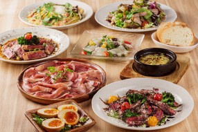 イタリア酒場ORAの画像