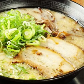 らー麺藤吉 平野店の画像