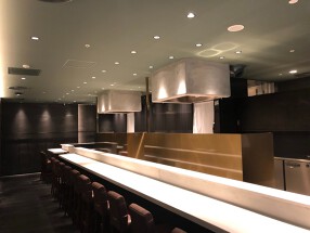 博多天ぷらたかお　渋谷パルコ店の画像