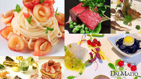 恵比寿 DAL-MATTOの画像