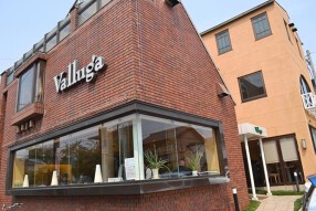 カフェ・レストラン　バルーガの画像