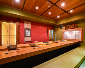 鮨　久保田の画像