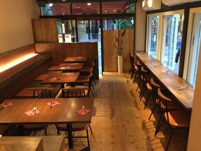 黄金バンカ麺 中目黒店の画像