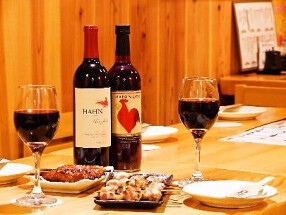 焼鳥・ワイン　バードマン　田町本店の画像