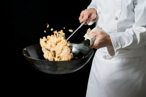 【新店】チャーハン研究所 明 の画像