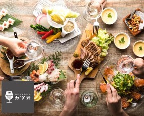 カツオ 立川店の画像