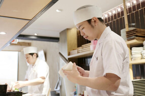 音音 上野バンブーガーデン店の画像