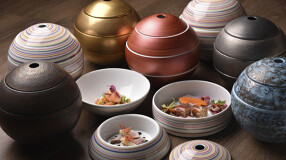 bisous 神楽坂の画像