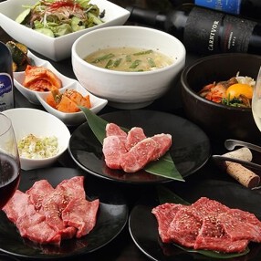 焼肉いわい　調布店の画像