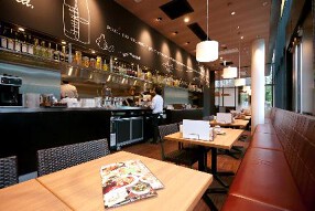 La　Pausa　あべのルシアス店の画像