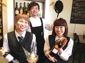 下北沢Baruの画像