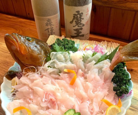 居酒屋　元気でーすの画像