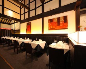 RISTORANTE Azekuraの画像