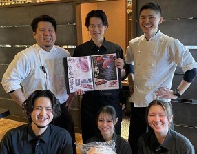 韓の台所 別邸の画像