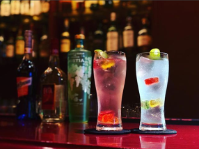 CAFE＆BAR リフレインの画像