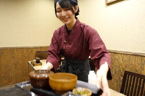 しんぱち食堂　蒲田西口はなれの画像