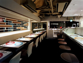 Water Grill Kitchen キッテ博多店の画像