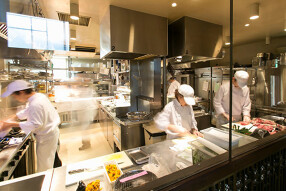 THE GARDEN PLACE SOSHUEN（蘇州園）の画像