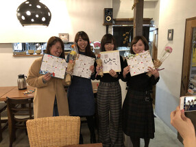 焼肉花菜の画像