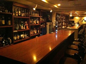 BAR　酒場の画像