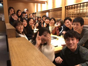 炭火焼肉　かこいの画像