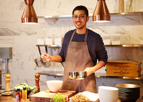 MENSHO TOKYOの画像