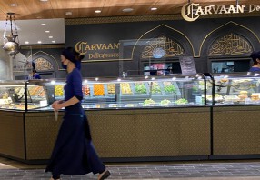 CARVAAN Delicatessen & Beer stopの画像